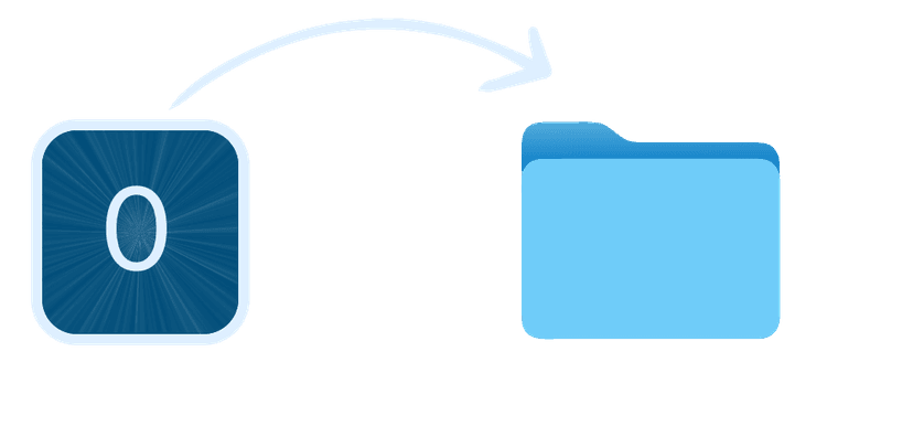 OpenWispher app icon